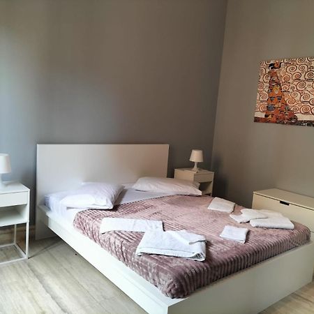 Old Bakery Two Bed Room Apartment Rom Eksteriør billede