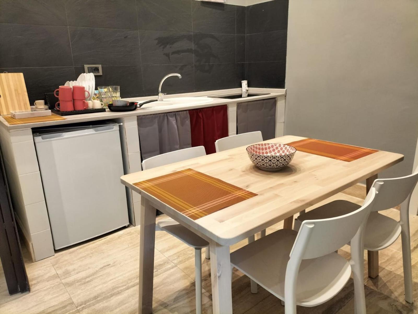 Old Bakery Two Bed Room Apartment Rom Eksteriør billede