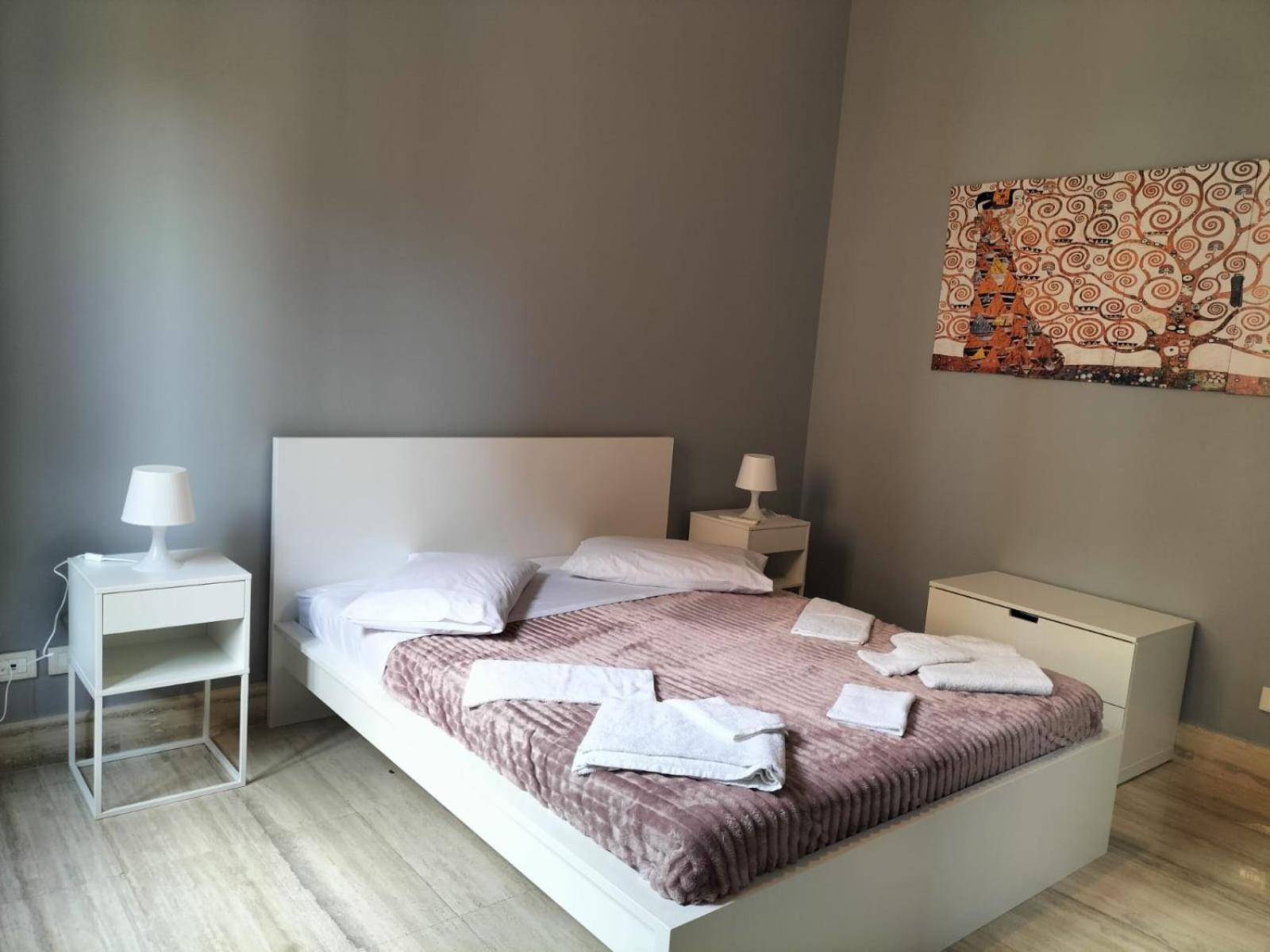Old Bakery Two Bed Room Apartment Rom Eksteriør billede