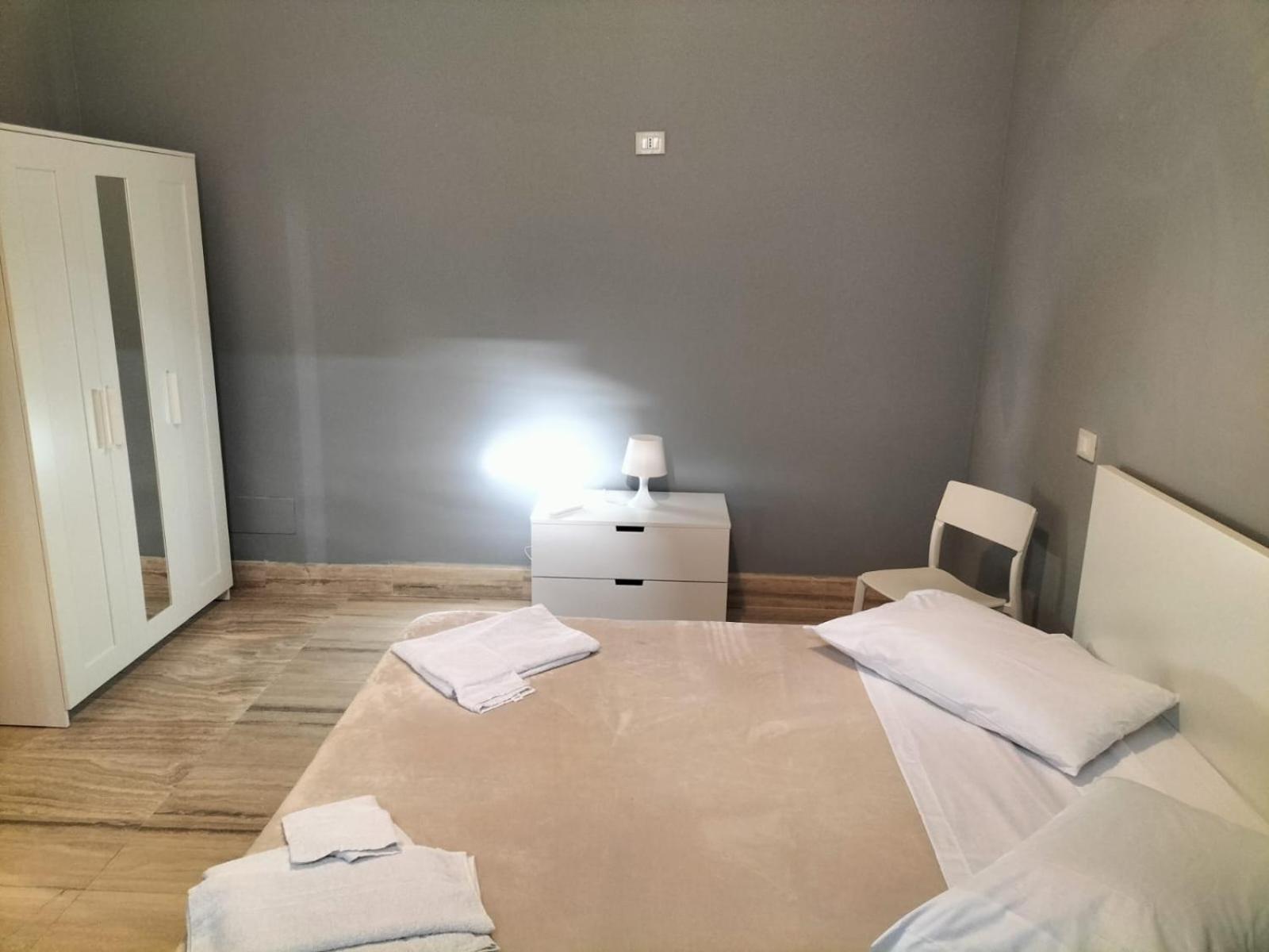 Old Bakery Two Bed Room Apartment Rom Eksteriør billede